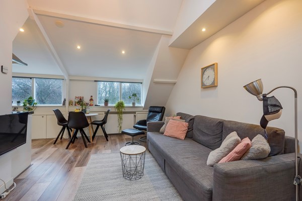 Foto - Te koop: Delfgauwseweg 73D, 2628 EJ Delft